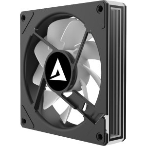 ALPHAGEAR Reflect v3 ARGB black
