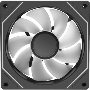 ALPHAGEAR Reflect v3 ARGB black