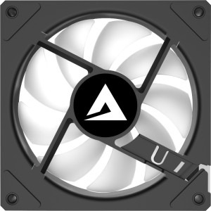 ALPHAGEAR Reflect v3 ARGB black