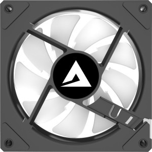 ALPHAGEAR Reflect v3 Reversed ARGB black