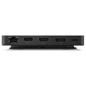 Lenovo USB-C Dual Display Docking