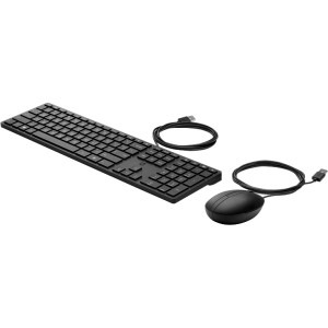 HP 320MK Combo Black