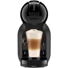 Espressor de cafea Krups automat NESCAFÉ Dolce Gusto Mini Me 2 KP1438F0, 1600W, 15bar, 0.8L, Negru