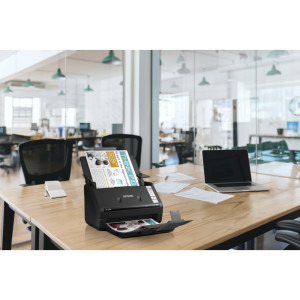 Epson WorkForce ES-550W