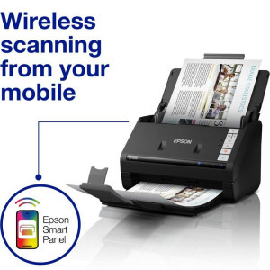 Epson WorkForce ES-550W