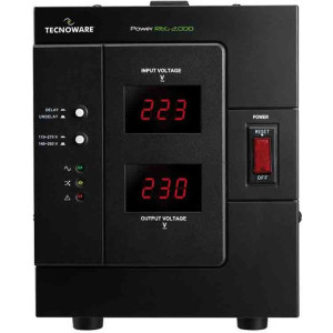 Tecnoware FSTELPRE2000M 2000VA 1600W