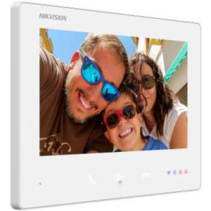 Hikvision Unitate interioara DS-KH7300EY-WTHE2/WH