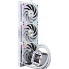 Cooler CPU 1st PLAYER X-STARSHIP 360E White