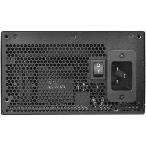 Thermaltake Toughpower i2000W, 80+ Platinum, 2000W, Black