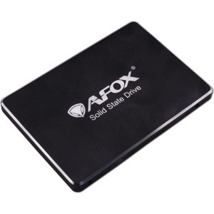 AFOX SD250-128GN 128GB SATA-III 2.5 inch