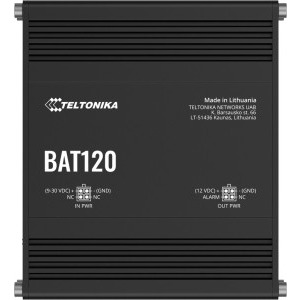 Teltonika UPS BAT120 12VDC 22W 2600 mAh