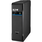 UPS Eaton 3P Ellipse 900 USB DIN 900 VA, Schuko Sockets, Negru