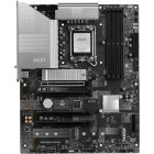 Placa de baza MSI PRO Z890-S WIFI6E
