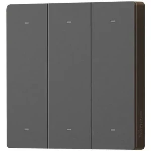Sonoff Intrerupator Smart R5, Wi-Fi, Control vocal