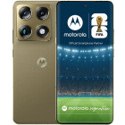 Smartphone Motorola Signature, 512GB, 16GB RAM, Dual SIM, 5G, 4-Camere, Pantone Martini Olive