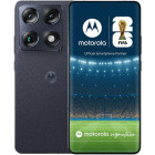 Smartphone Motorola Signature, 512GB, 16GB RAM, Dual SIM, 5G, 4-Camere, Pantone Carbon