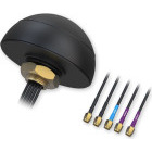 Antena Teltonika PR1KCO28 COMBO MIMO MOBILE/GNSS/WIFI ROOF SMA ANTENNA