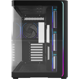 FSP M580 PLUS Black
