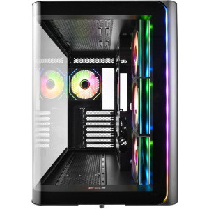 FSP M580 Black