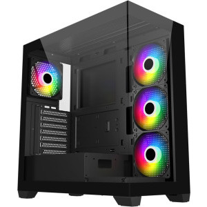 FSP M340 Black