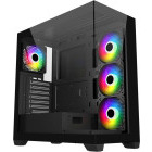 Carcasa FSP M340 Black