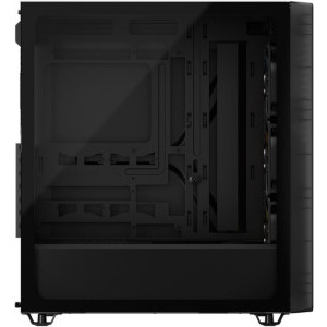 Corsair 3200D RS ARGB Smoke Black