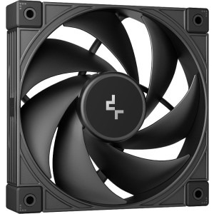 Deepcool CL6600 Black