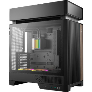 Deepcool CL6600 Black