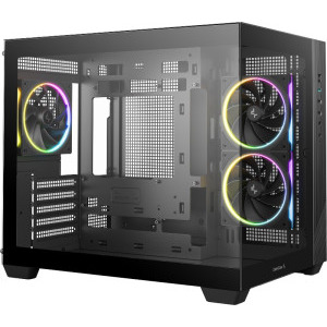 Deepcool CG330 Black