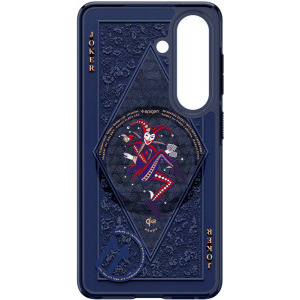 Samsung Capac protectie spate Fearless Magnet pentru Galaxy S26