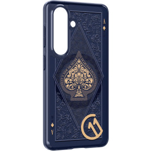 Samsung Capac protectie spate Fearless Magnet pentru Galaxy S26