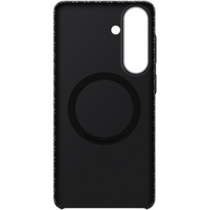 Samsung Capac protectie spate Carbon Magnet Grey pentru Galaxy S26 Plus