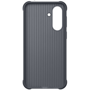 Samsung Capac protectie spate Rugged Black pentru Galaxy A37