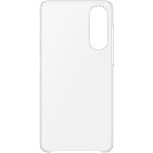 Samsung Capac protectie spate Clear pentru Galaxy S25 Edge