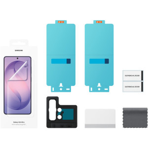 Samsung Anti-Reflecting transparenta pentru Galaxy S26 Ultra