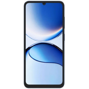 HOTWAV A16 Pro Max, 64GB, 3GB RAM, Dual SIM, 4G, Dual Camera, Black