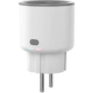 Sonoff Priza Smart S60ZBTPF, ZigBee, Control vocal