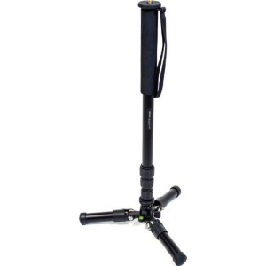Braun Monopod M4 cu suport/trepied