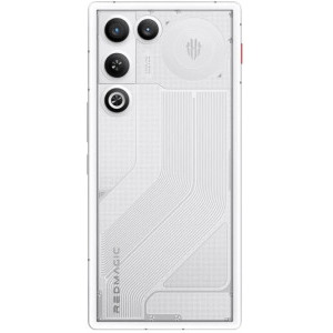 RedMagic 11 Air, 512GB, 16GB RAM, Dual SIM, 5G, Tri-Camera, Prism