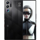 Smartphone RedMagic 9S Pro, Snapdragon 8 Gen.3, 256GB, 12GB RAM, Dual SIM, 5G, 4-Camere, Sleet