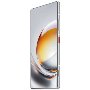 Nubia Z80 Ultra, 512GB, 16GB RAM Dual SIM, 5G, 4-Camere, White
