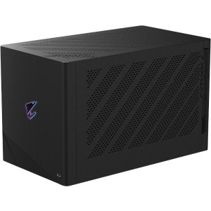 Placa video GIGABYTE Dock AORUS RTX 5090 AI BOX 32GB GDDR7 512-bit DLSS 4.0
