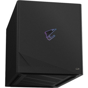 GIGABYTE Dock AORUS RTX 5090 AI BOX 32GB GDDR7 512-bit DLSS 4.0