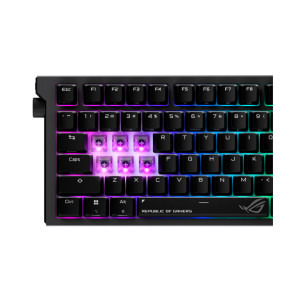 ASUS ROG Strix Morph 96 RGB NX V2 Mechanical Switch Mecanica