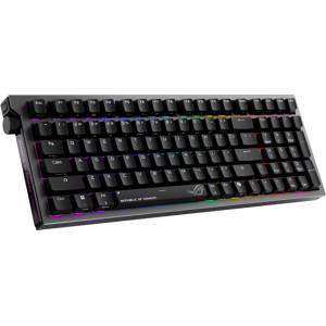 ASUS ROG Strix Morph 96 RGB NX V2 Mechanical Switch Mecanica