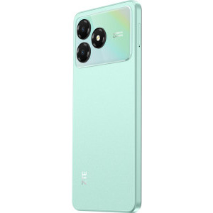 ZTE Blade A36, 64GB, 4GB RAM, Dual SIM, 4G, Tri-Camera, Green