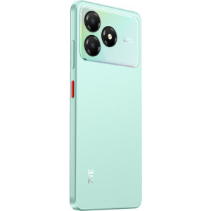 ZTE Blade A36, 64GB, 4GB RAM, Dual SIM, 4G, Tri-Camera, Green