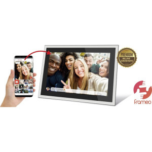 Braun DigiFrame 10X WiFi