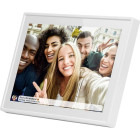 Rama foto Braun DigiFrame 1019 WiFi White