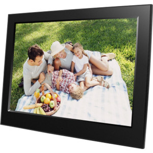 Braun DigiFrame 10 Slim
